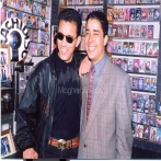 Cheb rachid sur yala.fm
